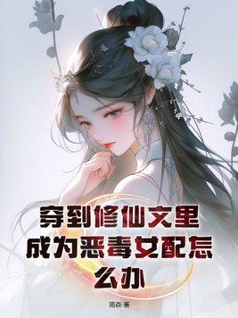 穿越成修仙文中的恶毒女配后