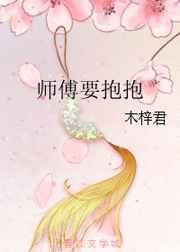 师傅抱抱人家吗