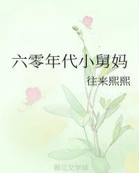 六零年代小舅妈30