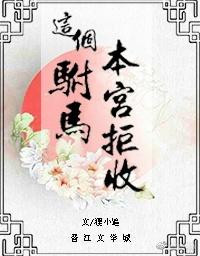 这个驸马有点无赖