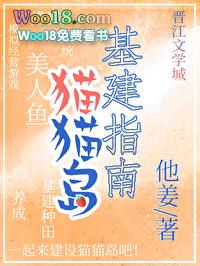 猫猫岛基建指南(穿越)——他姜