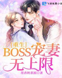 重生袅妻boss