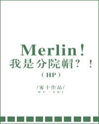 merlin我是分院帽