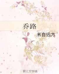 乔路律师简介