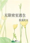 无限密室逃生作者茶浅芜言