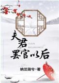 夫君罢官以后29章