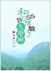 奈何boss又如何第二季