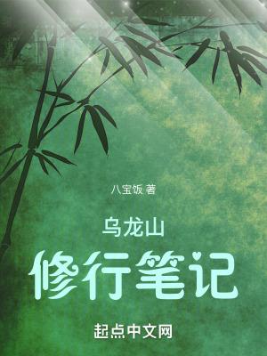 乌龙山修行笔记起点