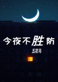 今夜不胜防(伪)作者五花马讲的什么故事