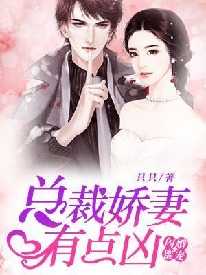 闪婚蜜宠总裁娇妻有点凶全文阅读