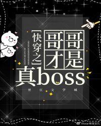 快穿之哥哥才是真bossTXT