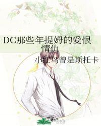 dc 提姆