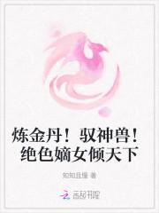 绝色炼丹师凤倾城