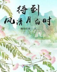 清风明月入君怀