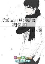 反派boss 快穿