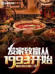 发家致富从1993开始好看吗