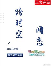 跨时空网恋TXT