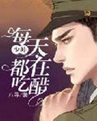 少帅是醋精2漫画免费观看