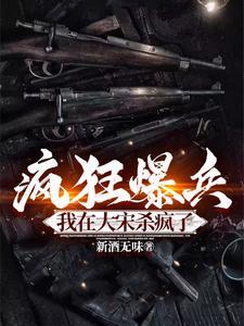 疯狂爆兵我在大宋杀疯了 txt