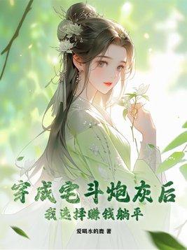 穿成宅斗小怂包(穿书)番外