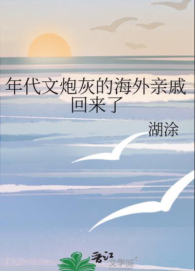 年代文炮灰的海外亲戚回来了笔趣阁78