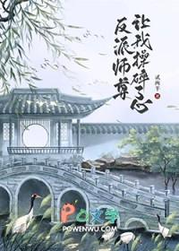 反派师尊被