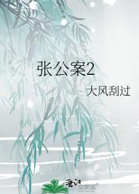 张公案2完结加番外