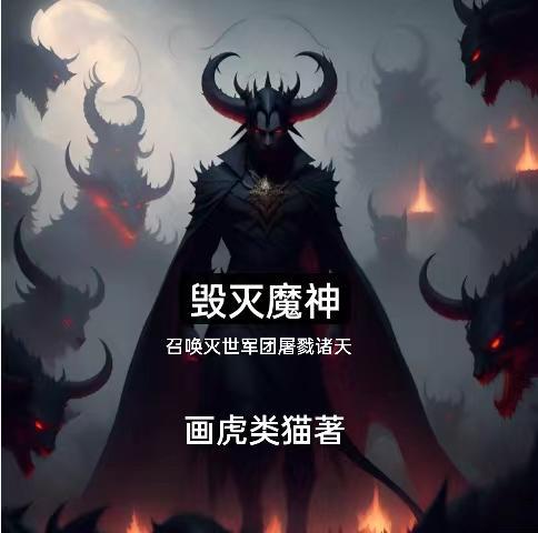 毁灭魔神解析