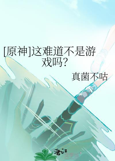 原神这难道不是游戏吗27