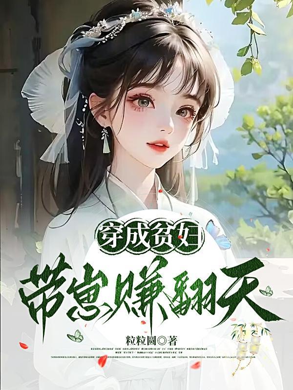 穿成平妻